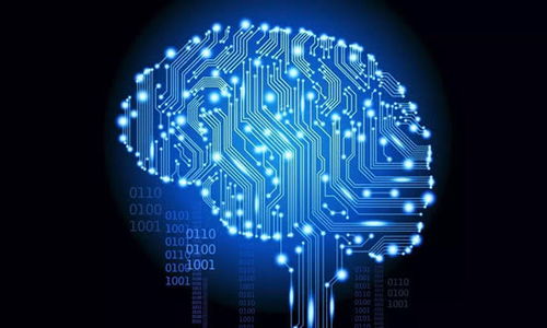 當人工智能擁有智慧 超越模仿，邁向未知
