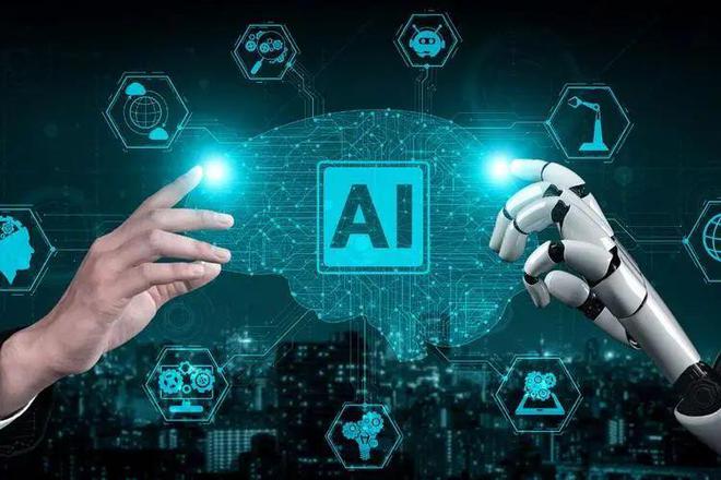 云計算巨頭搶灘AI投資，人工智能基礎軟件開發迎來盛夏